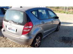 Recambio de cerradura puerta trasera derecha para mercedes-benz clase a (w169) a 150 (169.031, 169.331) referencia OEM IAM   