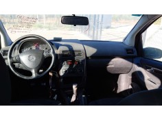 Recambio de kit airbag para mercedes-benz clase a (w169) a 150 (169.031, 169.331) referencia OEM IAM   