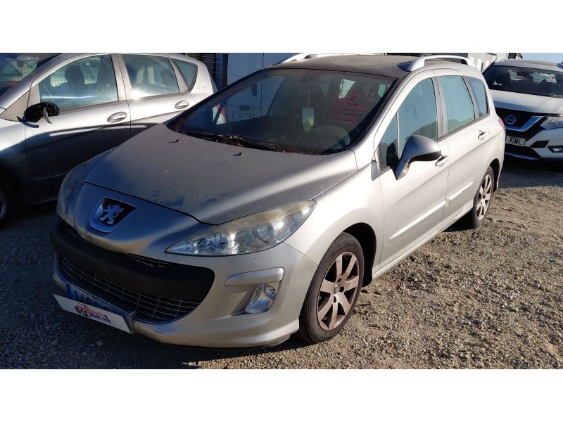 peugeot 308 sw i (4e_, 4h_) del año 2009
							