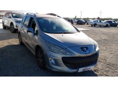peugeot 308 sw i (4e_, 4h_) del año 2009 2