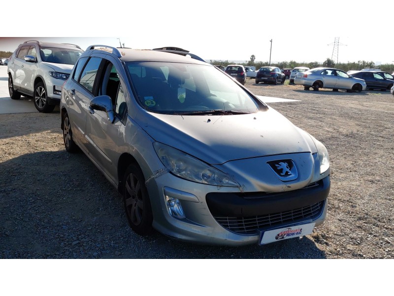 peugeot 308 sw i (4e_, 4h_) del año 2009