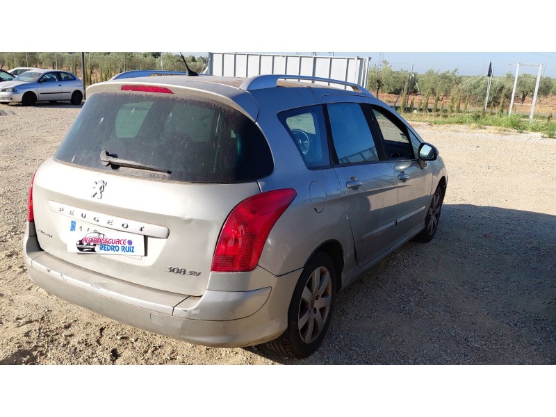 peugeot 308 sw i (4e_, 4h_) del año 2009