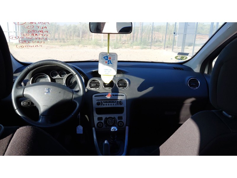 peugeot 308 sw i (4e_, 4h_) del año 2009