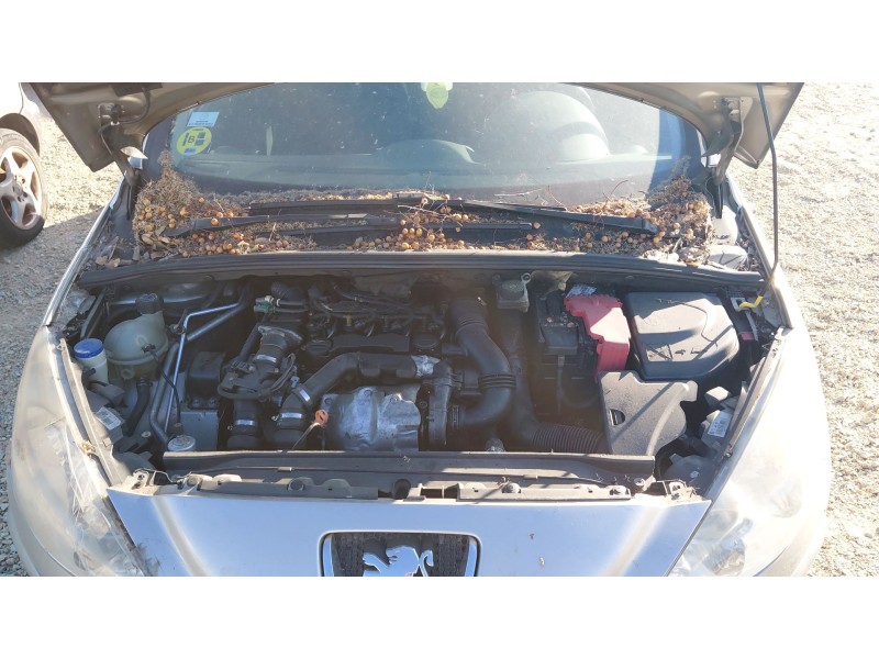 peugeot 308 sw i (4e_, 4h_) del año 2009