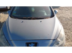 Recambio de capot para peugeot 308 sw i (4e_, 4h_) 1.6 hdi referencia OEM IAM   