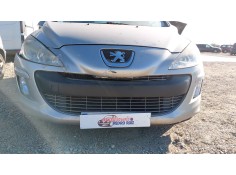 Recambio de paragolpes delantero para peugeot 308 sw i (4e_, 4h_) 1.6 hdi referencia OEM IAM   