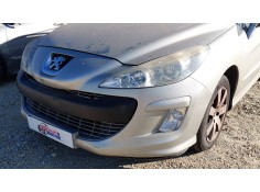 Recambio de paragolpes delantero para peugeot 308 sw i (4e_, 4h_) 1.6 hdi referencia OEM IAM    2