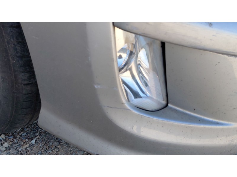 Recambio de paragolpes delantero para peugeot 308 sw i (4e_, 4h_) 1.6 hdi referencia OEM IAM   
							