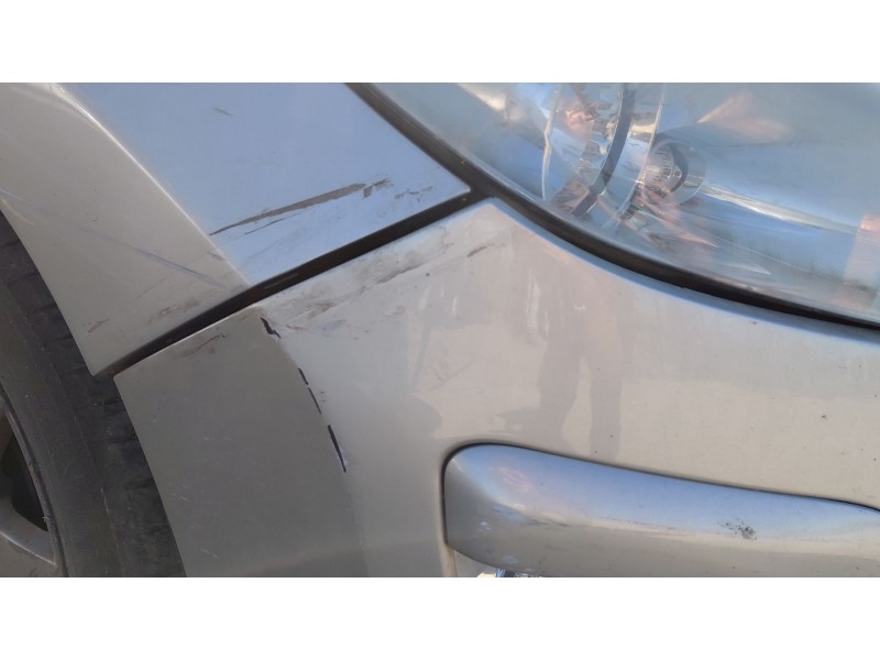 Recambio de paragolpes delantero para peugeot 308 sw i (4e_, 4h_) 1.6 hdi referencia OEM IAM   
							