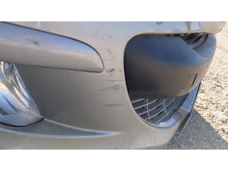 Recambio de paragolpes delantero para peugeot 308 sw i (4e_, 4h_) 1.6 hdi referencia OEM IAM   
							