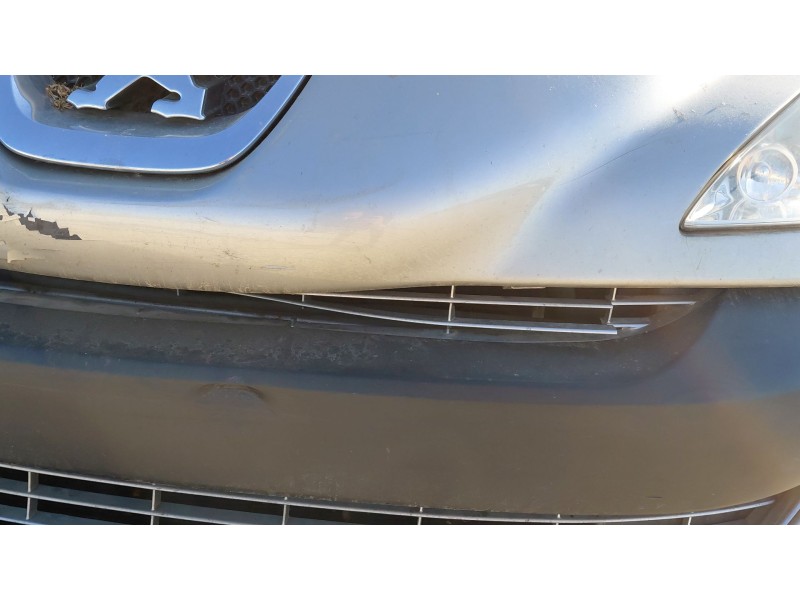 Recambio de paragolpes delantero para peugeot 308 sw i (4e_, 4h_) 1.6 hdi referencia OEM IAM   
							