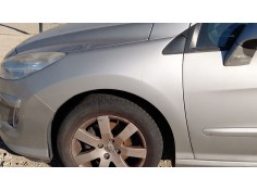 Recambio de aleta delantera izquierda para peugeot 308 sw i (4e_, 4h_) 1.6 hdi referencia OEM IAM   