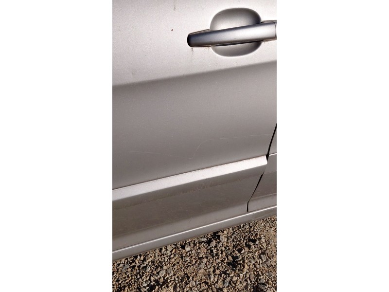 Recambio de puerta delantera izquierda para peugeot 308 sw i (4e_, 4h_) 1.6 hdi referencia OEM IAM   