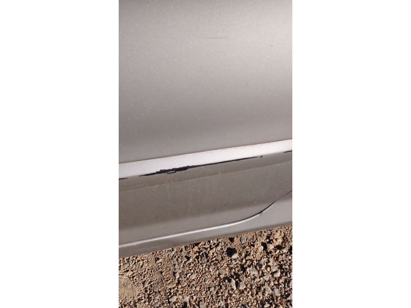 Recambio de puerta trasera izquierda para peugeot 308 sw i (4e_, 4h_) 1.6 hdi referencia OEM IAM   
							