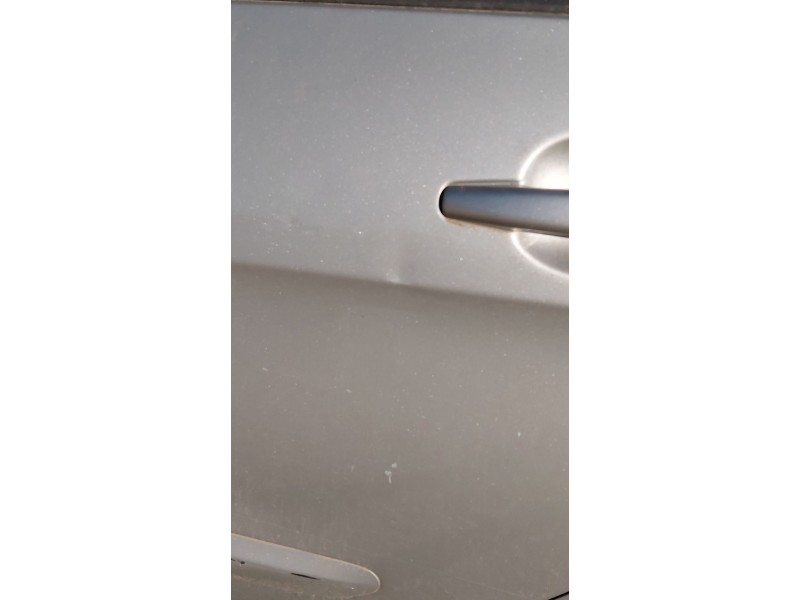 Recambio de puerta trasera izquierda para peugeot 308 sw i (4e_, 4h_) 1.6 hdi referencia OEM IAM   