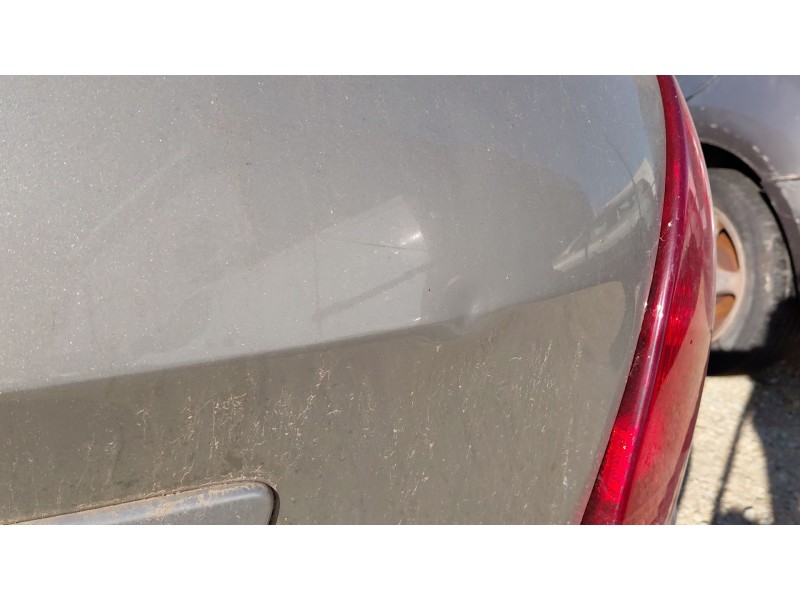 Recambio de porton trasero para peugeot 308 sw i (4e_, 4h_) 1.6 hdi referencia OEM IAM   
							