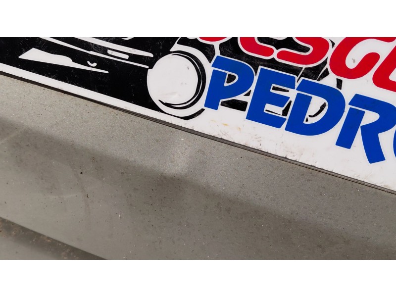 Recambio de porton trasero para peugeot 308 sw i (4e_, 4h_) 1.6 hdi referencia OEM IAM   
							