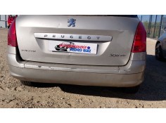 Recambio de paragolpes trasero para peugeot 308 sw i (4e_, 4h_) 1.6 hdi referencia OEM IAM   