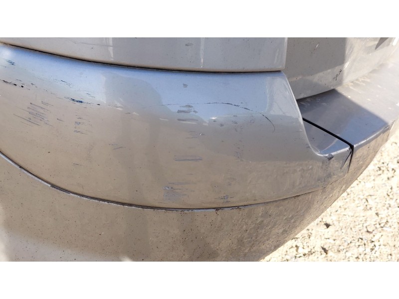 Recambio de paragolpes trasero para peugeot 308 sw i (4e_, 4h_) 1.6 hdi referencia OEM IAM   
							