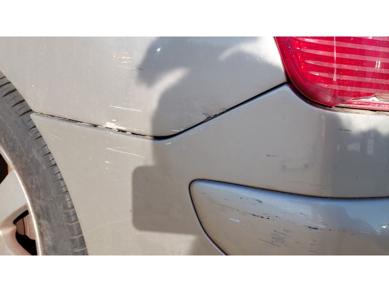 Recambio de paragolpes trasero para peugeot 308 sw i (4e_, 4h_) 1.6 hdi referencia OEM IAM   
							
