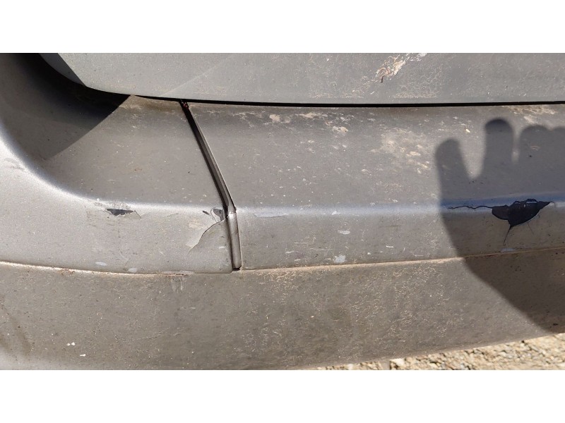 Recambio de paragolpes trasero para peugeot 308 sw i (4e_, 4h_) 1.6 hdi referencia OEM IAM   
							