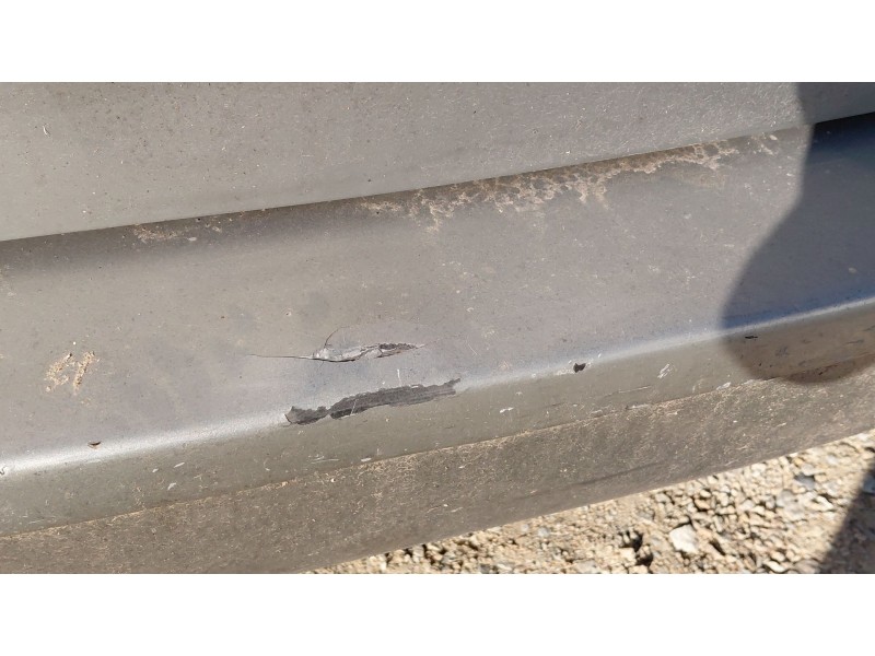 Recambio de paragolpes trasero para peugeot 308 sw i (4e_, 4h_) 1.6 hdi referencia OEM IAM   
							
