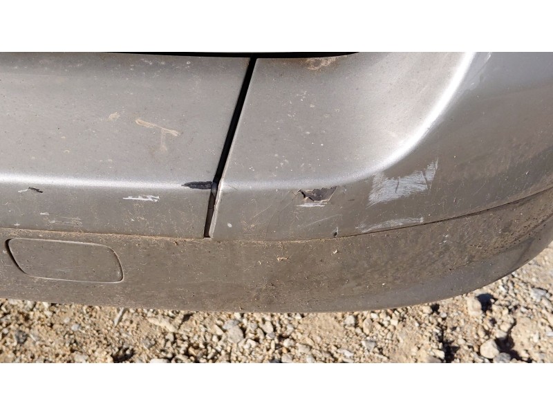 Recambio de paragolpes trasero para peugeot 308 sw i (4e_, 4h_) 1.6 hdi referencia OEM IAM   
							