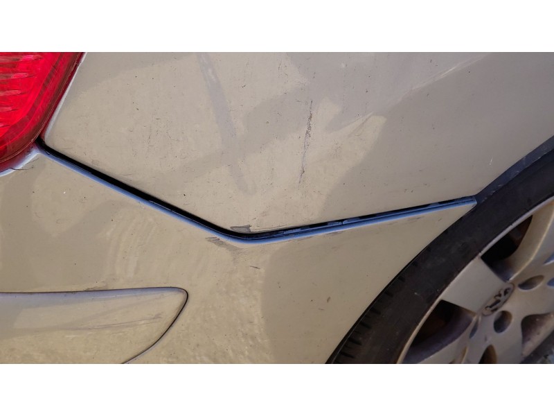 Recambio de paragolpes trasero para peugeot 308 sw i (4e_, 4h_) 1.6 hdi referencia OEM IAM   
							