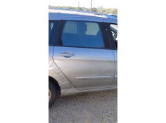 Recambio de puerta trasera derecha para peugeot 308 sw i (4e_, 4h_) 1.6 hdi referencia OEM IAM   