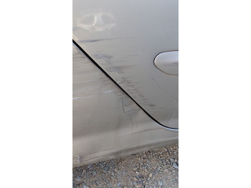 Recambio de puerta trasera derecha para peugeot 308 sw i (4e_, 4h_) 1.6 hdi referencia OEM IAM   