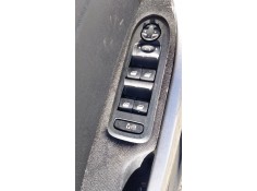 Recambio de mando elevalunas delantero izquierdo para peugeot 308 sw i (4e_, 4h_) 1.6 hdi referencia OEM IAM   