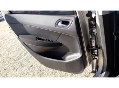 Recambio de guarnecido puerta trasera izquierda para peugeot 308 sw i (4e_, 4h_) 1.6 hdi referencia OEM IAM   