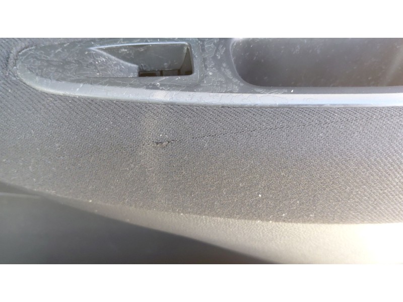 Recambio de guarnecido puerta trasera derecha para peugeot 308 sw i (4e_, 4h_) 1.6 hdi referencia OEM IAM   