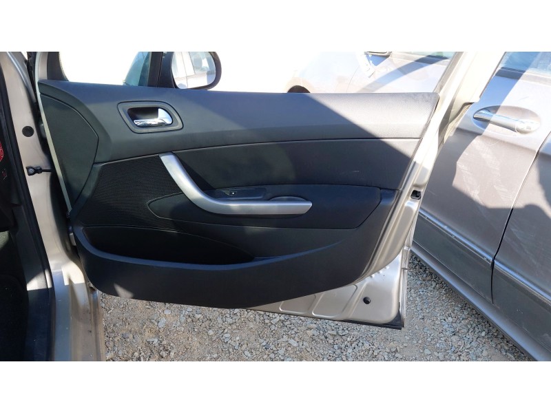 Recambio de guarnecido puerta delantera derecha para peugeot 308 sw i (4e_, 4h_) 1.6 hdi referencia OEM IAM   
							