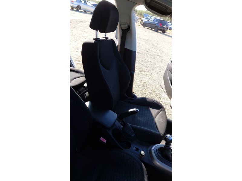 Recambio de asiento delantero izquierdo para peugeot 308 sw i (4e_, 4h_) 1.6 hdi referencia OEM IAM   