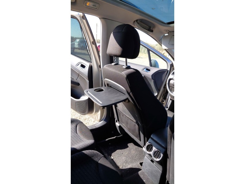 Recambio de asiento delantero izquierdo para peugeot 308 sw i (4e_, 4h_) 1.6 hdi referencia OEM IAM   