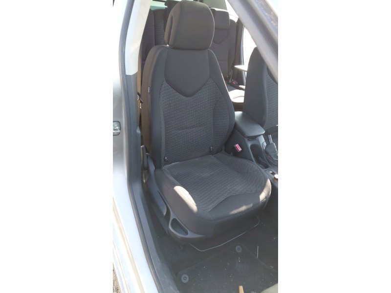 Recambio de asiento delantero derecho para peugeot 308 sw i (4e_, 4h_) 1.6 hdi referencia OEM IAM   