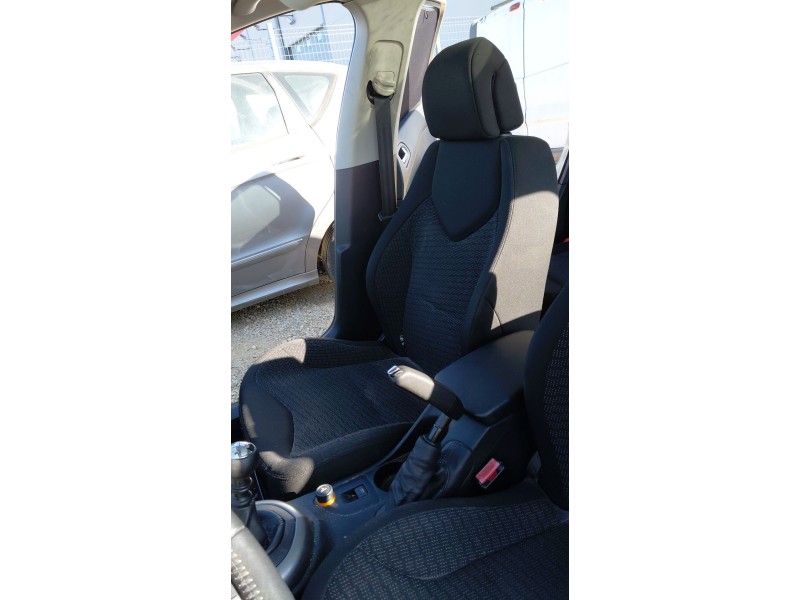 Recambio de asiento delantero derecho para peugeot 308 sw i (4e_, 4h_) 1.6 hdi referencia OEM IAM   
							