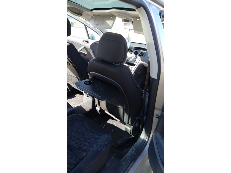 Recambio de asiento delantero derecho para peugeot 308 sw i (4e_, 4h_) 1.6 hdi referencia OEM IAM   
							