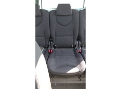 Recambio de asiento trasero medio para peugeot 308 sw i (4e_, 4h_) 1.6 hdi referencia OEM IAM   