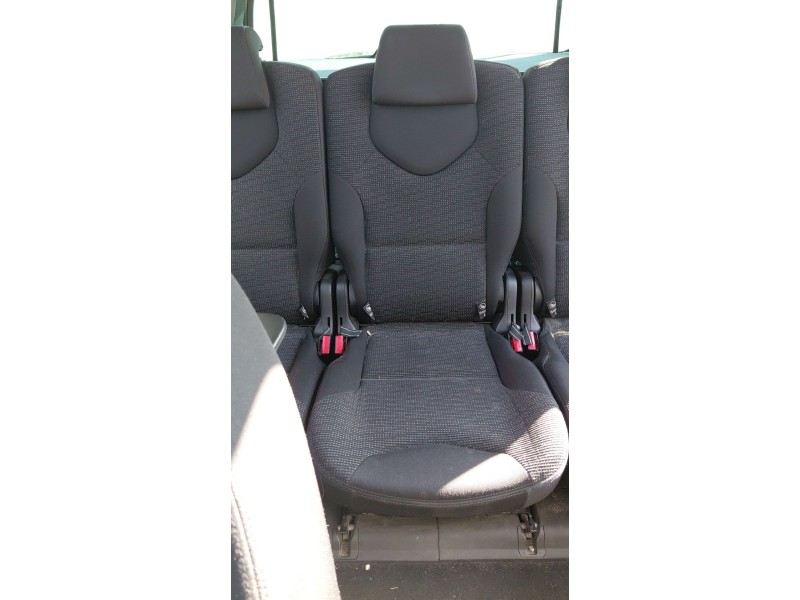 Recambio de asiento trasero medio para peugeot 308 sw i (4e_, 4h_) 1.6 hdi referencia OEM IAM   
							