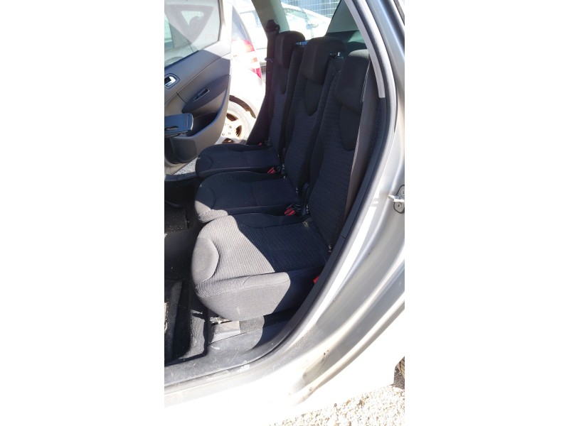 Recambio de asientos trasero izquierdo para peugeot 308 sw i (4e_, 4h_) 1.6 hdi referencia OEM IAM   
							