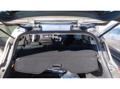 Recambio de bandeja trasera para peugeot 308 sw i (4e_, 4h_) 1.6 hdi referencia OEM IAM   