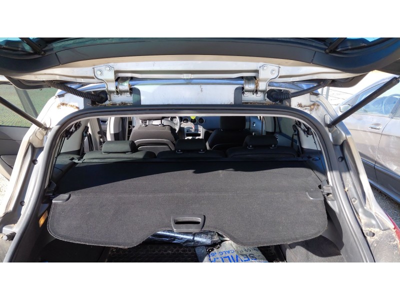 Recambio de bandeja trasera para peugeot 308 sw i (4e_, 4h_) 1.6 hdi referencia OEM IAM   