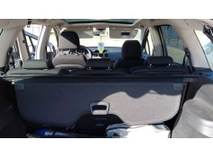 Recambio de bandeja trasera para peugeot 308 sw i (4e_, 4h_) 1.6 hdi referencia OEM IAM    2