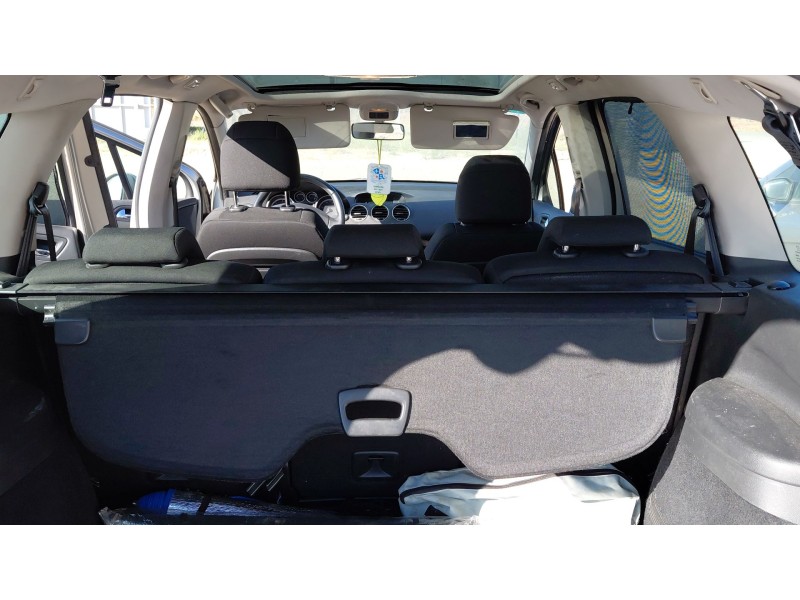 Recambio de bandeja trasera para peugeot 308 sw i (4e_, 4h_) 1.6 hdi referencia OEM IAM   