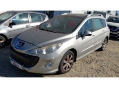 Recambio de cerradura puerta delantera izquierda para peugeot 308 sw i (4e_, 4h_) 1.6 hdi referencia OEM IAM   