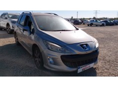 Recambio de cerradura puerta delantera derecha para peugeot 308 sw i (4e_, 4h_) 1.6 hdi referencia OEM IAM   