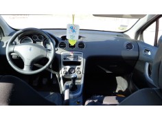 Recambio de kit airbag para peugeot 308 sw i (4e_, 4h_) 1.6 hdi referencia OEM IAM   