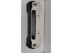 Recambio de paragolpes delantero para mini mini (r56) one referencia OEM IAM   